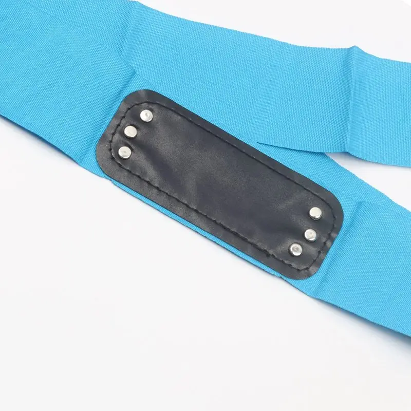 Bộ 5 Ninja Cosplay Phụ Kiện Đầu Bảo Vệ Anime Trang Trí Bánh Răng Đạo Cụ Uchiha Chiến Binh Dây Flapper Mũ Đợi Đầu Đa Năng Đồ Chơi Không Logo