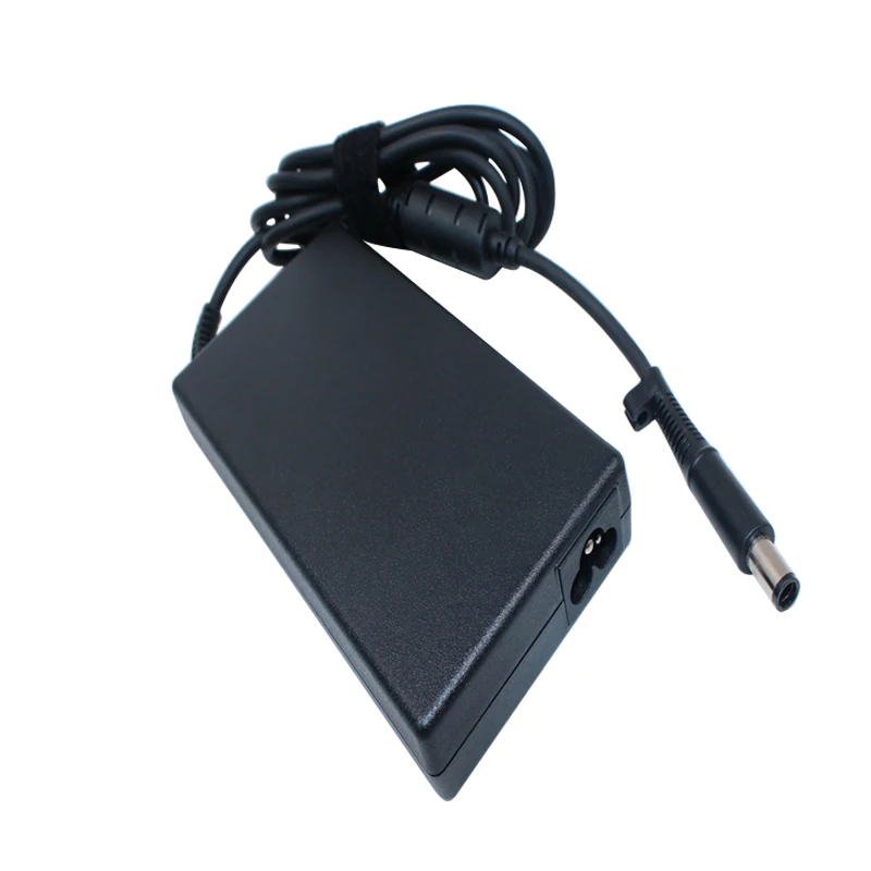 19.5V 6.15A 120W Laptop Adapter for HP Envy 17t-1000 17t-1100 17t-2000 709984-001 DV6 HSTNN-DA25 LA25 Notebook Charger