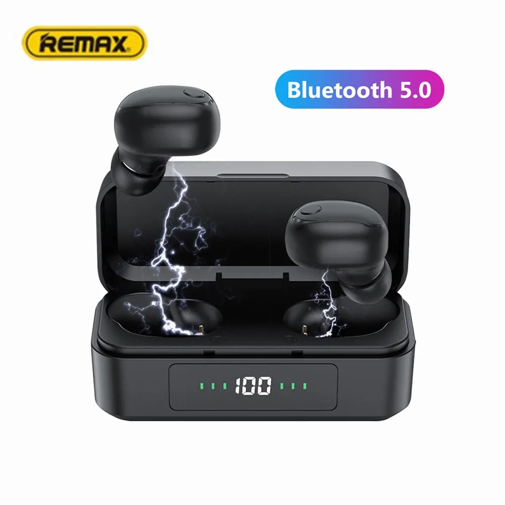 Z9 Bluetooth 5.0 หูฟังไร้สาย TWS คุณภาพสูง ตอบโจทย์ทุกการใช้งานในชีวิตประจำวัน