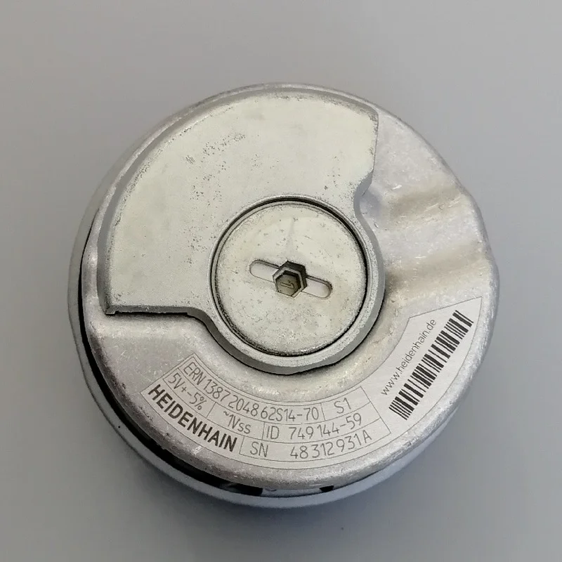 Encoder ERN1387204862S14-7 Elevator Parts Lift Accessories