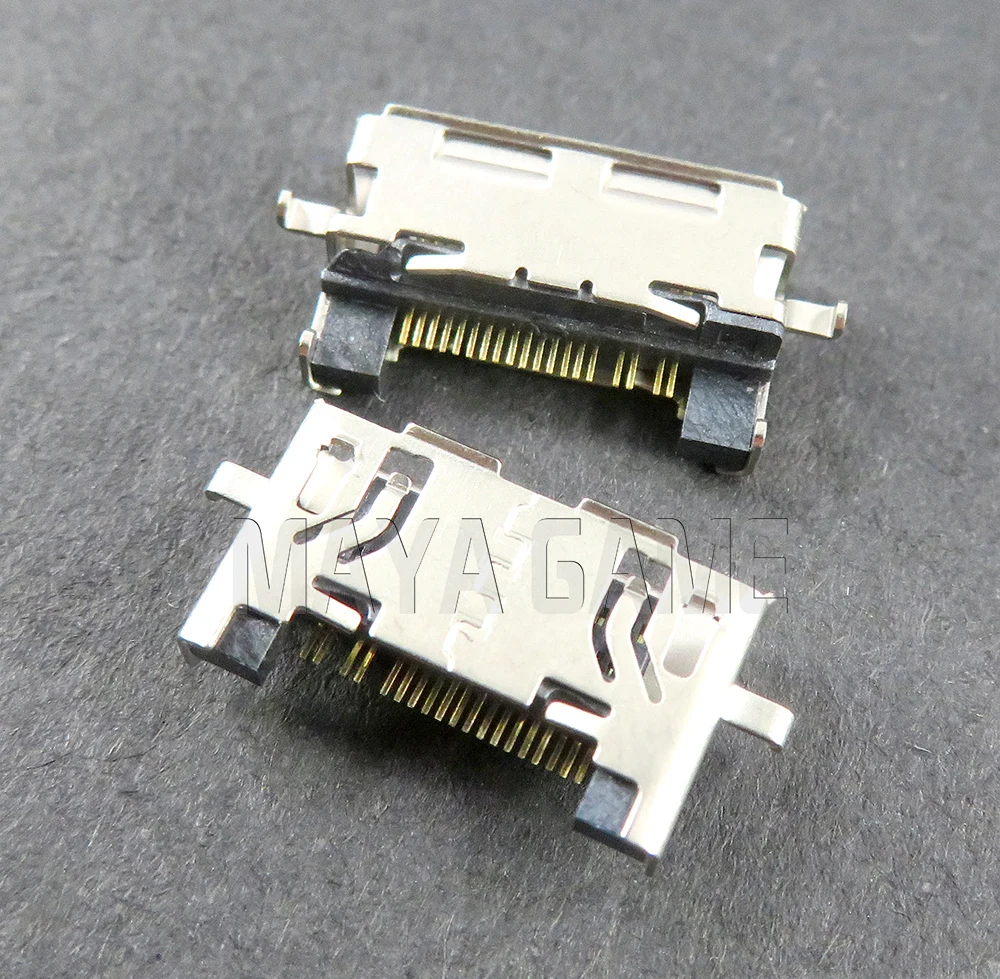 10 шт. новый USB-порт для зарядки данных, разъем для зарядного устройства для ps vita psvita psv1000 psv 1000