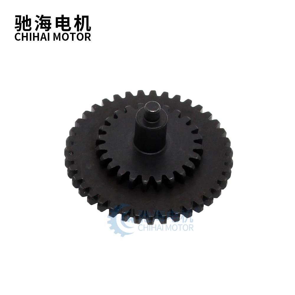 chihai motor  Hunting Paintball Army Accessories 13:1 Original Torque Speed Gear Set AEG Airsoft Gearbox