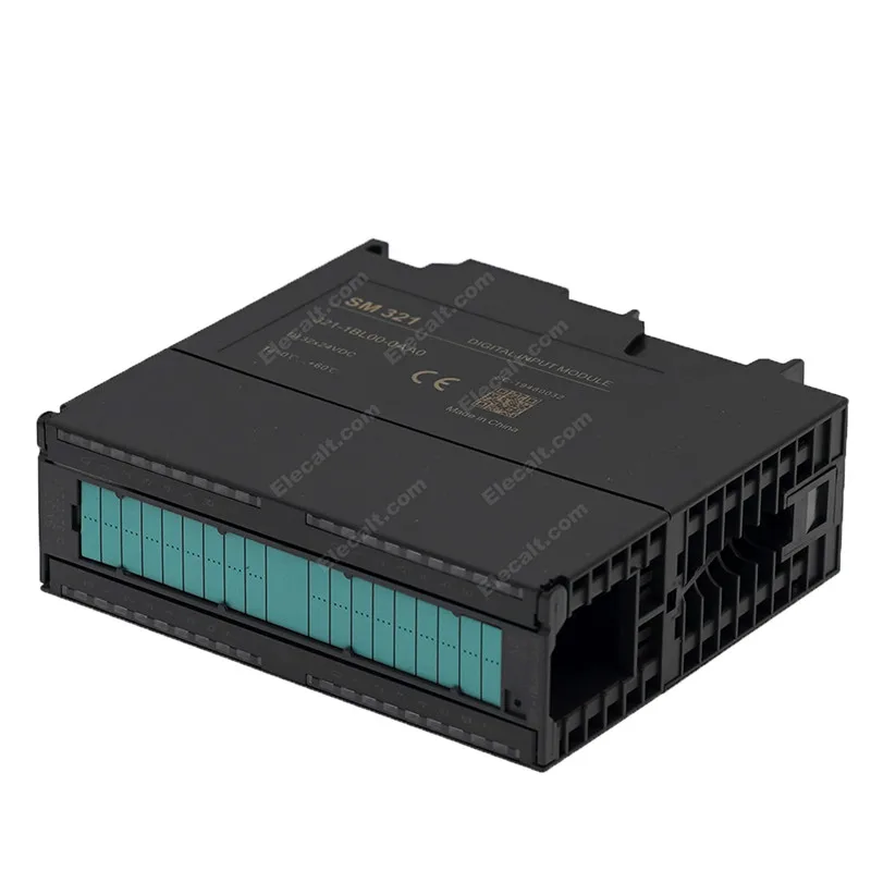 6ES7321-1BL00-0AA0 6ES7 321-1BL00-0AA0 Compatible Smatic S7-300 PLC Digital input SM 321