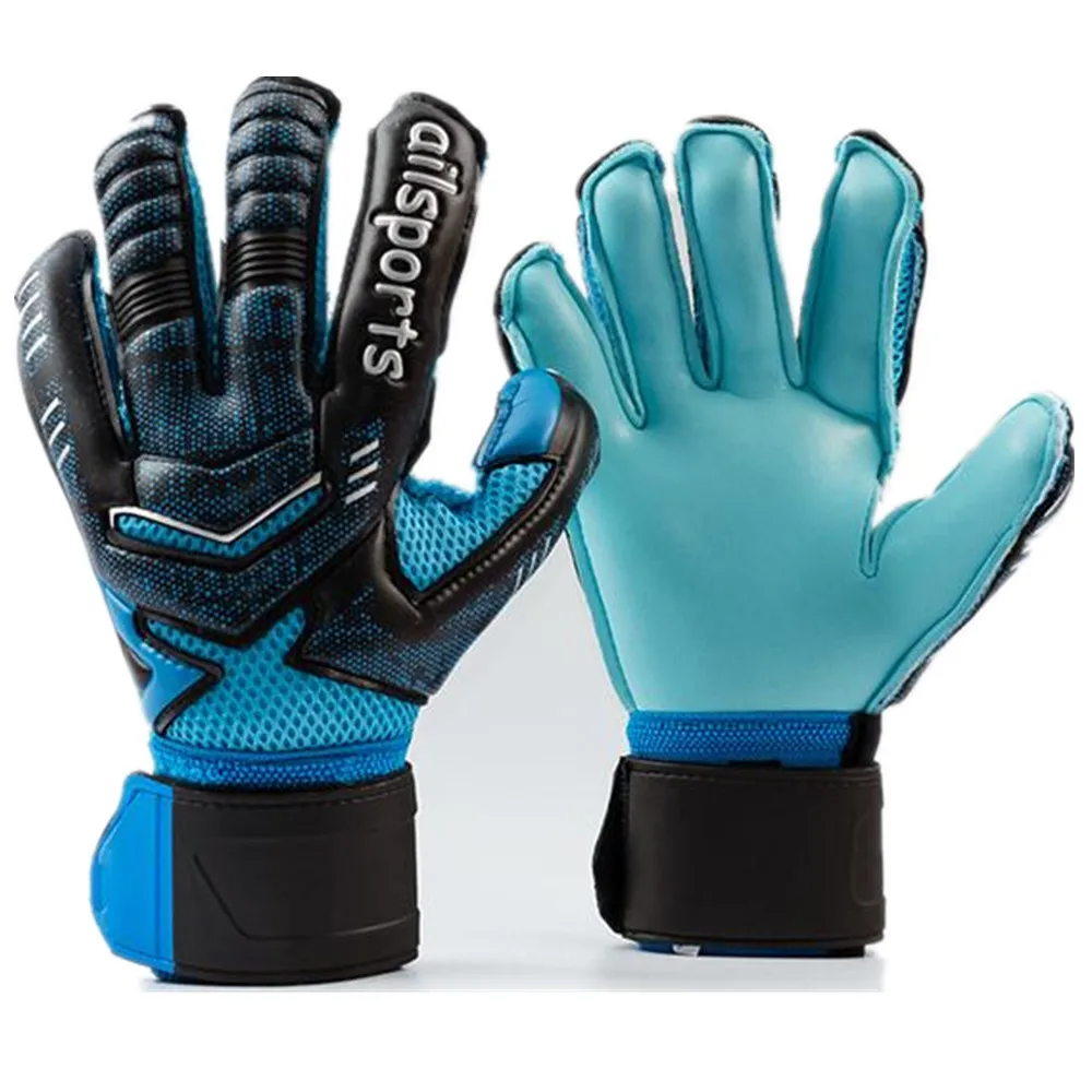 Thumbnail 2 - #8 Latest Football Gloves Updates
