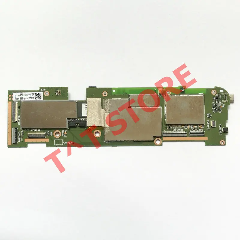 USED FOR ASUS TF303 TF303K K01B tablet motherboard REV 1.3 60NK01B0-MB free shipping test fully