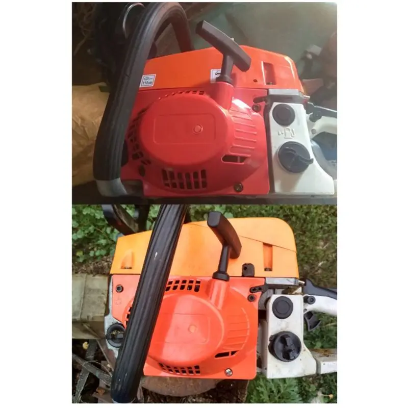 Chainsaw Starter Fit 45cc 52cc 58cc Chainsaw Spare Parts Pull Recoil Starter chainsaw spare parts