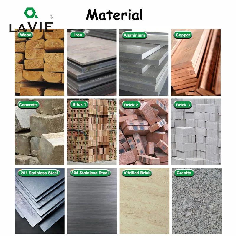 4Pcs 6 8 10 12มม.แก้วอเนกประสงค์เจาะสามเหลี่ยม Bits สำหรับกระเบื้องเซรามิคอิฐคอนกรีตโลหะสแตนเลสสตีล02071