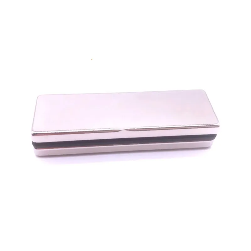 N38 60x30x5 Potente Quadrate Magneti 60 millimetri x 30 millimetri Magnete Al Neodimio 60x30x5 millimetri Forte magnete di NdFeB Magnetico Permanente 60*30*5 60 millimetri