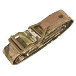 Emersongear Tactical CQB Rappel Belt Combat Waist Belts Outdoor Hunting Airsoft Sports Outdoor Hiking Climbing EM5601