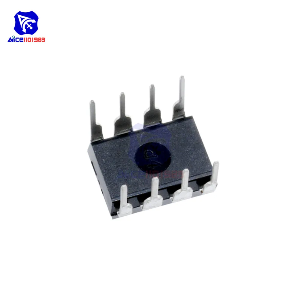 50 PCS/Lot IC Chips LM358N LM358 358 DIP-8 Dual Operational Amplifier IC