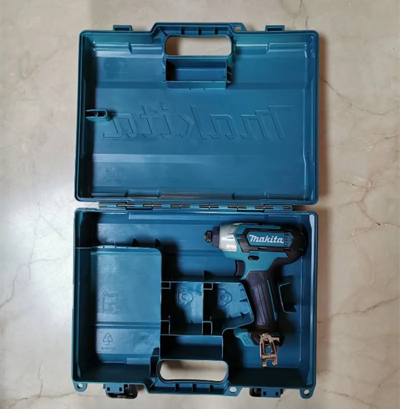 Suitcase Case for Makita TD111D DF033D DF331D DF031D TW161 TW140  TW141 TD110DZ  DF332DZ   DF333D