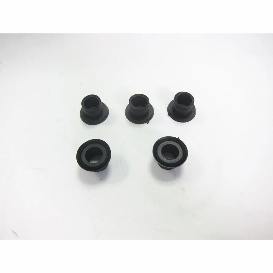 Car transmission shift lever bush set B001-46-062 for Mazda 323 family protege BA BG BF BJ Mazda 2 DW Premacy Haima 3 Freema