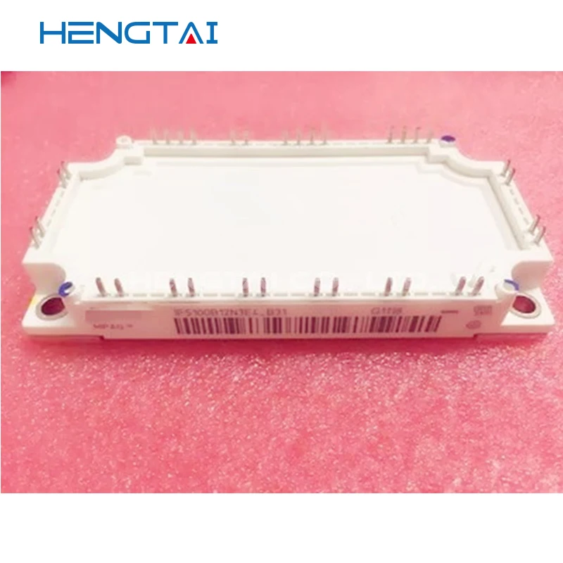 Miễn Phí Vận Chuyển FP100R12KT4 FP150R12KT4 FP100R07N3E4 FP100R07N3E4-B11 FP100R07N3E4_B11 FP150R07N3E4 Ban Đầu Mô Đun