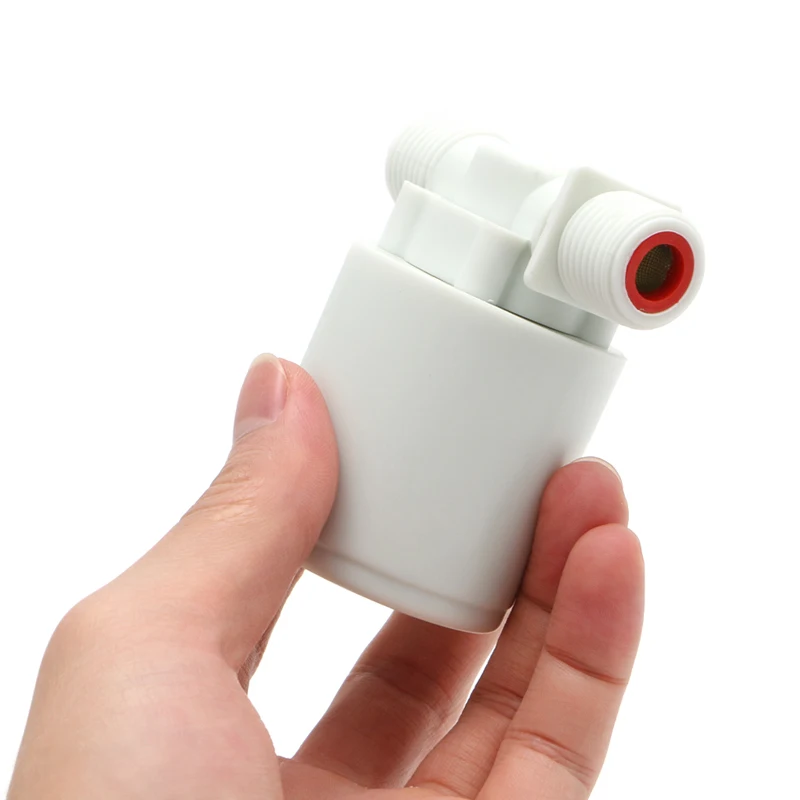 Automatic Water Level Control Valve Tower Tank Floating Ball Valve