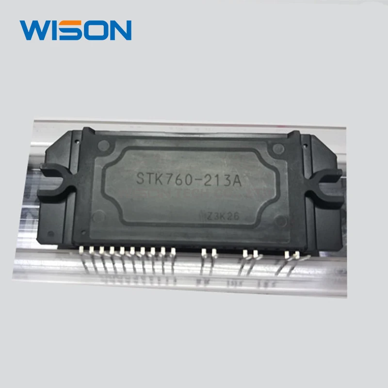 STK760-213A STK760-223A STK760-220A STK760-211C envío gratuito módulo original