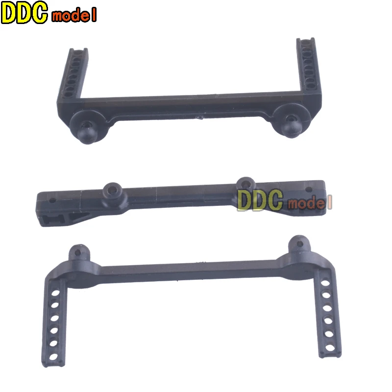 HAIBOXING 1/16 für hbx16889A/16889 S1601 Fernbedienung RC Auto Ersatzteile Upgrade Antriebswelle Differentialgetriebearm/Tires