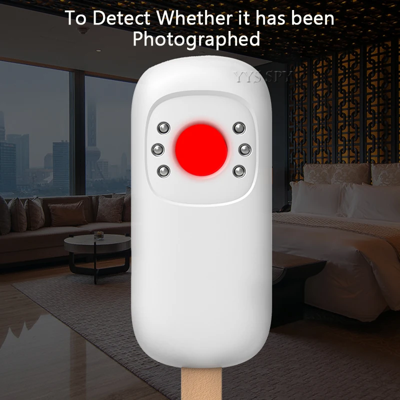 Di Động Chống Gián Điệp Báo Tín Hiệu RF GSM Lỗi Theo Dõi GPS Đài Phát Thanh Máy Quét Ẩn Camaras Espia Camara Eavedropping Thiết Bị Huýt Sáo Tìm Đồ Vật Key Finder