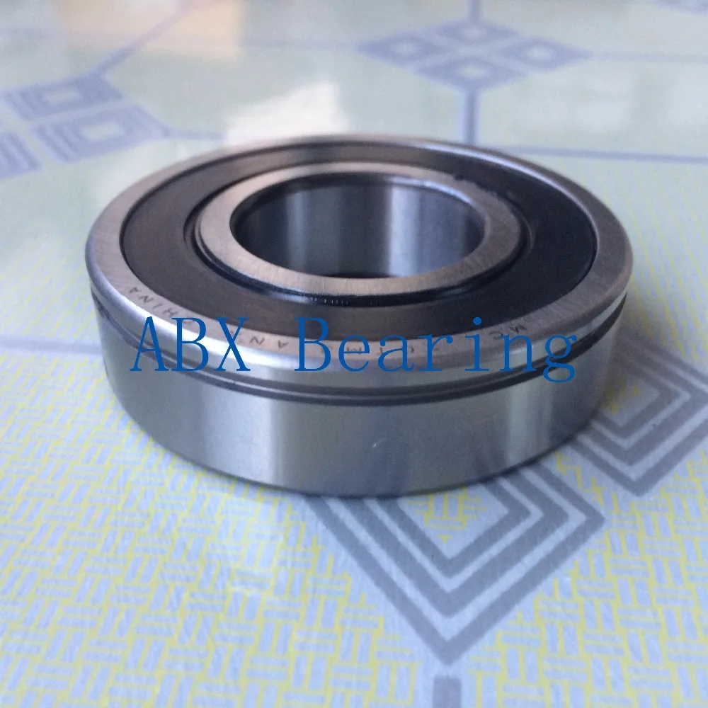 30TM31ANX 91091 Bearing 30x66x17 auto gearbox bearings ball bearing 30TM31  30TM31NX TM2/32 6206EX3-2RSN 91091 RS