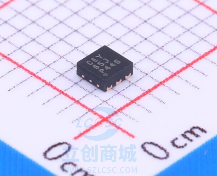 1 Pces/Lote Tps6256… - image