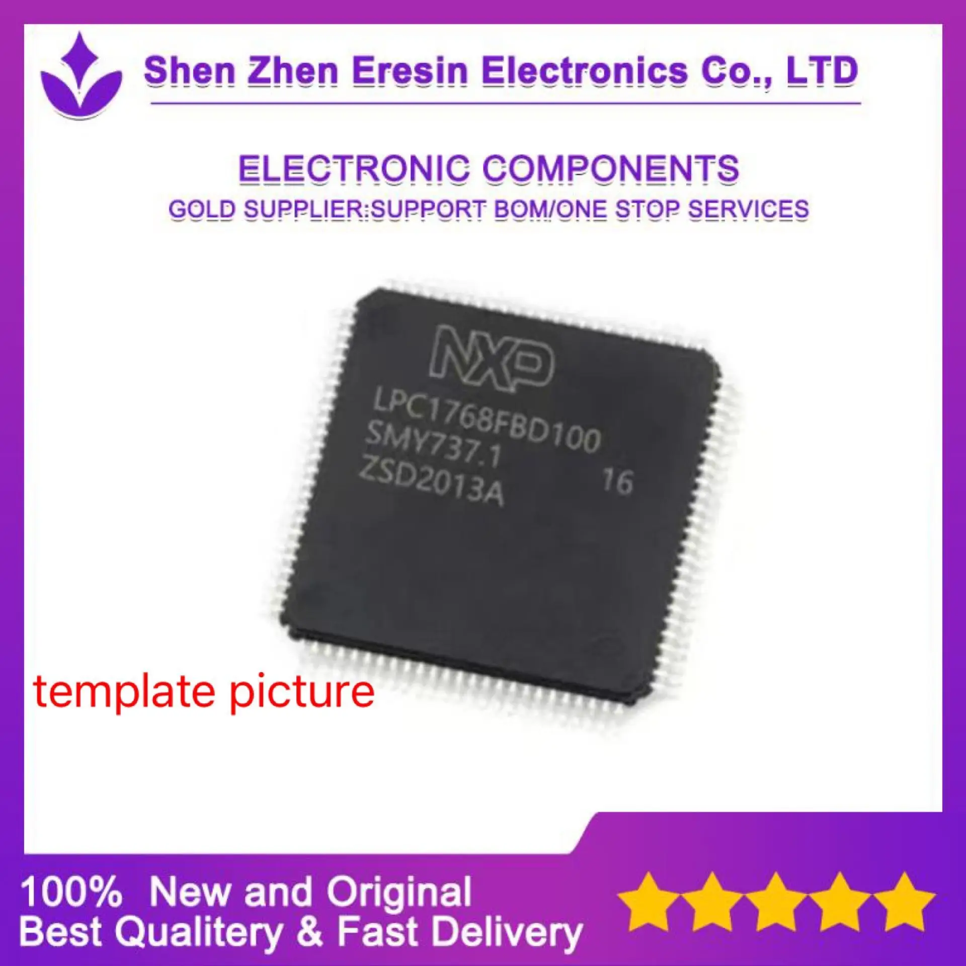 Free shipping   1PCS/LOT   STM8AF52A8TC    TQFP48   New and original