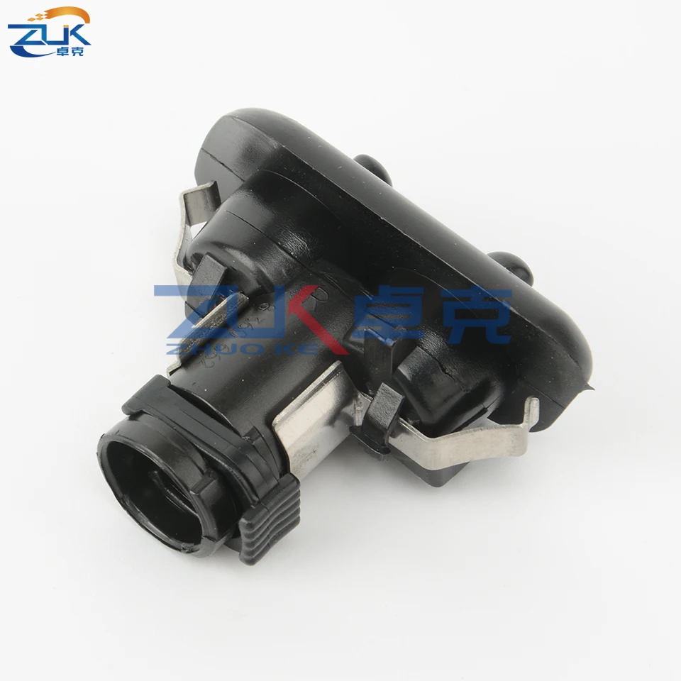 Car Accessoires Head Lamp Light Headlight Headlamp Washer Nozzle For BMW 5 Series E39 520 523 540 525 528 530 535 M5 1995-2003