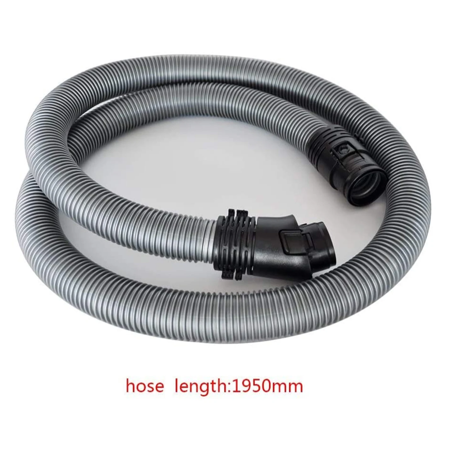 Replacement for Miele Extension Hose Parts of Miele C2 Cat & Dog Powerline Complete C3 Hose Pipe Attachment