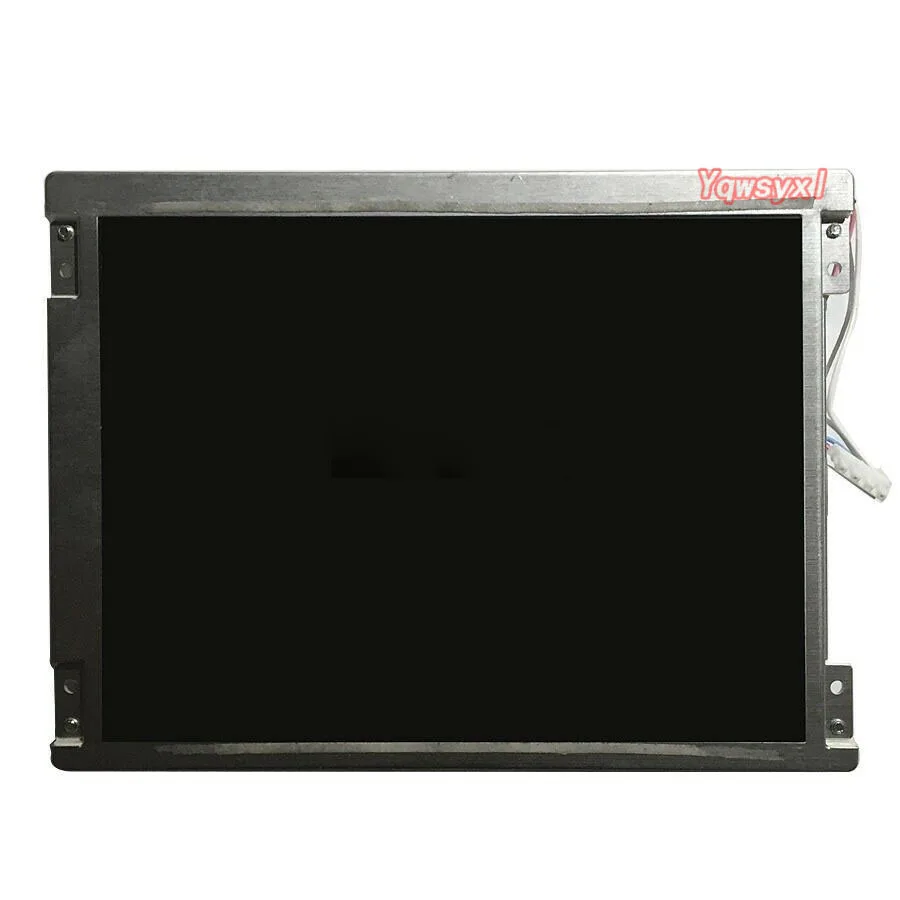 

Yqwsyxl Original 8.4 inch LCD screen for TOSHIBA LTM08C351S/LTM08C351 LCD Display for Industrial Equipment Replacement