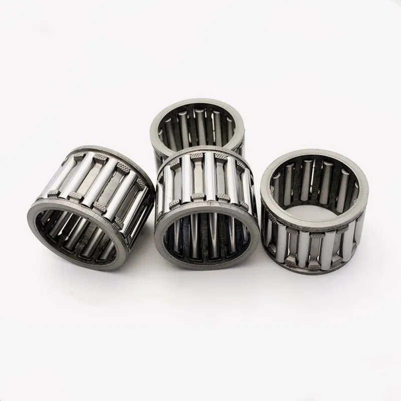 

50pcs/100pcs bearings K162212 K16x22x12 mm radial needle roller cage assemblies 16mm * 22mm * 12MM needle roller bearing