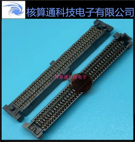 An up sell SEAF8-40-05.0 - L - 04-2 - K original 160 pin 0.8 mm distance between slabs board 1 PCS can order 10 PCS a pack