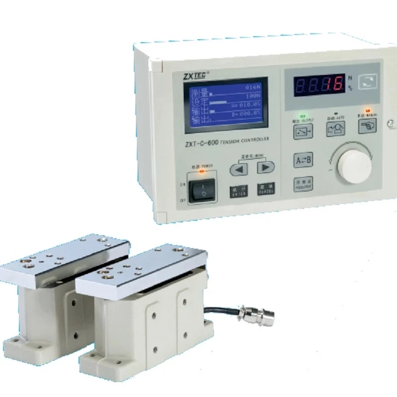 Regolatore di tensione costante automatico completo di Digital di ZXT-C-600 ZXT-C-1000 per la macchina da stampa di flessografica