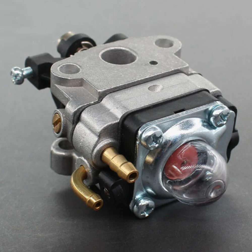 Imagem -03 - Kit de Carburador para Honda Gx31 Gx22 Fg100 Cortador de Escova 139f 1.5hp Hhe31c Hht31s Umk431 Edger Trimmer Wx10 16100-zm5803 Gca91