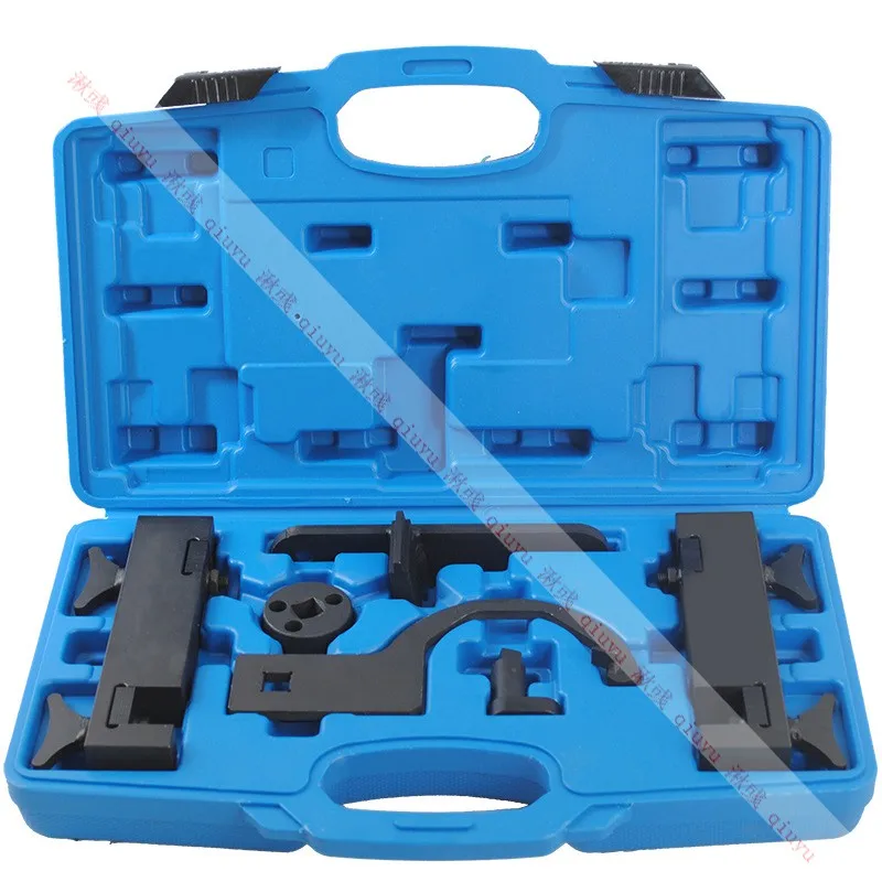 Camshaft Alignment Kit For Jaguar Discovry 4 For Rang Rover Sport V8 5.0 L Engine Timing Tool with Fuel Pump / Injector