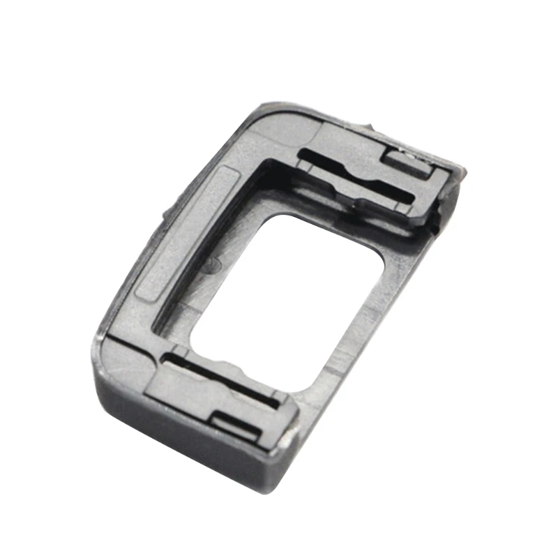 2 Chiếc DK-25 Kính Ngắm Mắt Cup Thay Thế Cho Nikon D5600 D5500 D5300 D5200 D5100 D5000 D3500 D3400 D3300 D3200 d3100 DK25