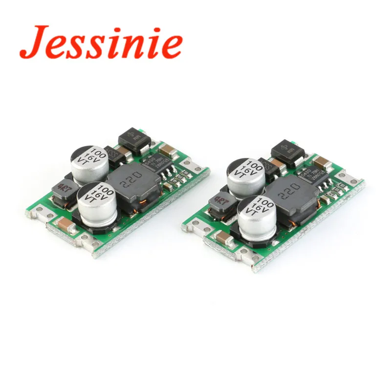 DC-DC ujemne napięcie zasilania moduł zasilający DC konwerter DC moduł odwrotny ujemny napięcie wyjściowe-3.3V/-5V/-9V/-12V — zdjęcie 7
