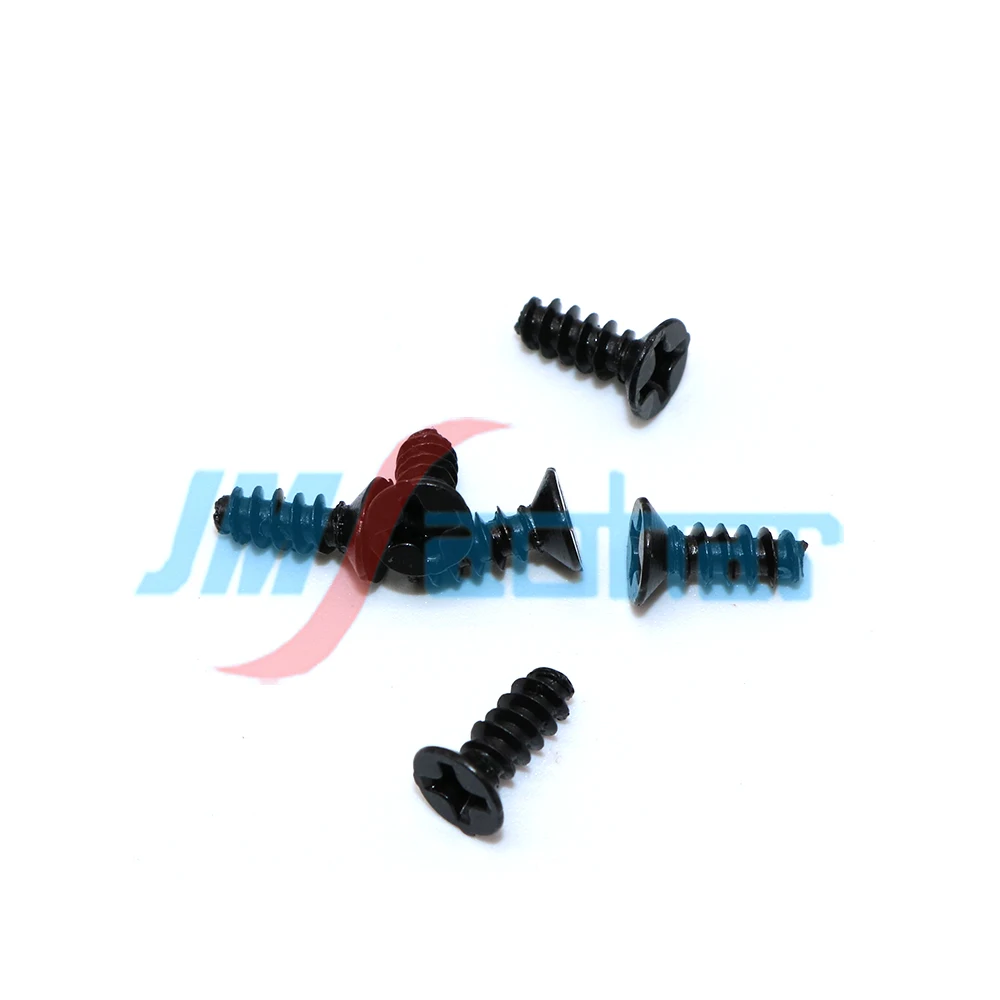 

J6006300850 FLAT HEAD CAP SCREW for samsung hanwha SMN feeder