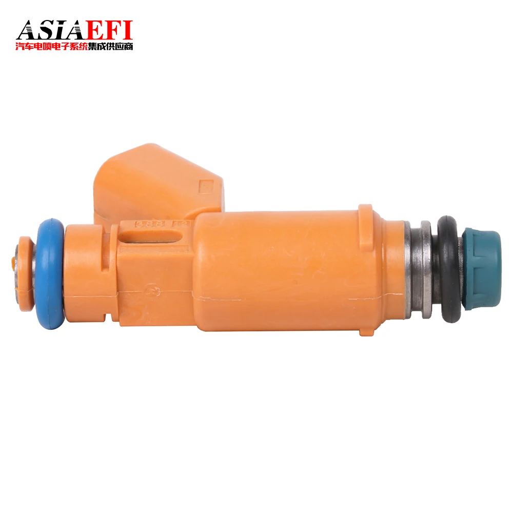 

Высококачественная топливная форсунка OEM 4526563 для Land Rover Discovery, L319, Range Rover Sport, L320