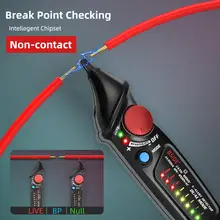 Voltage Non-Contact Detector #5