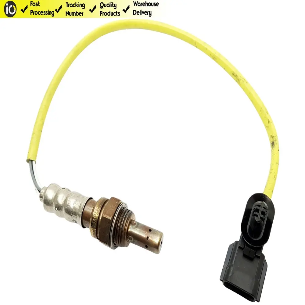 Lambda Probe For Renault Kangoo Clio II 1.2 16v Oem 7700274189 Fast Shipment From Warehouse High Quality Spare Parts