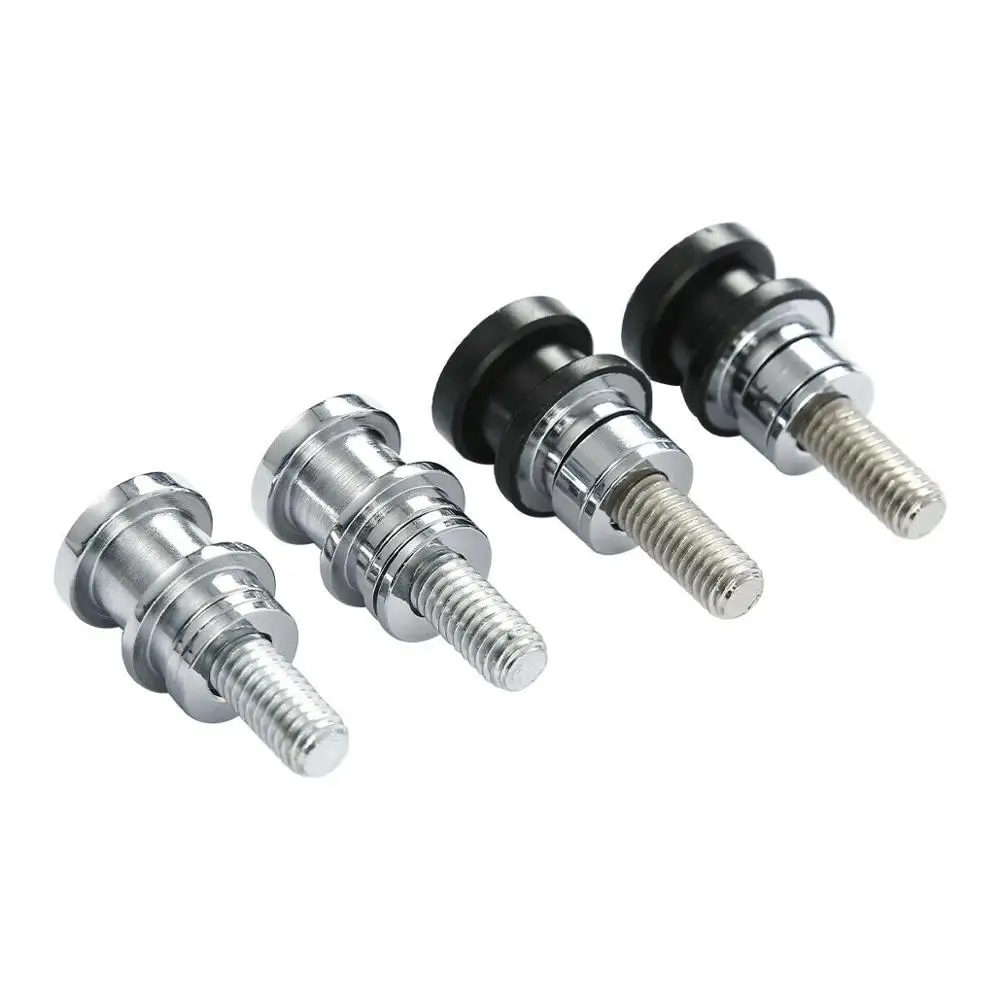 

Motorcycle Docking Hardware Kit For Harley Fat Boy FLFB 114 FLFBS Breakout FXBR 114 FXBRS 2018-2020 2019