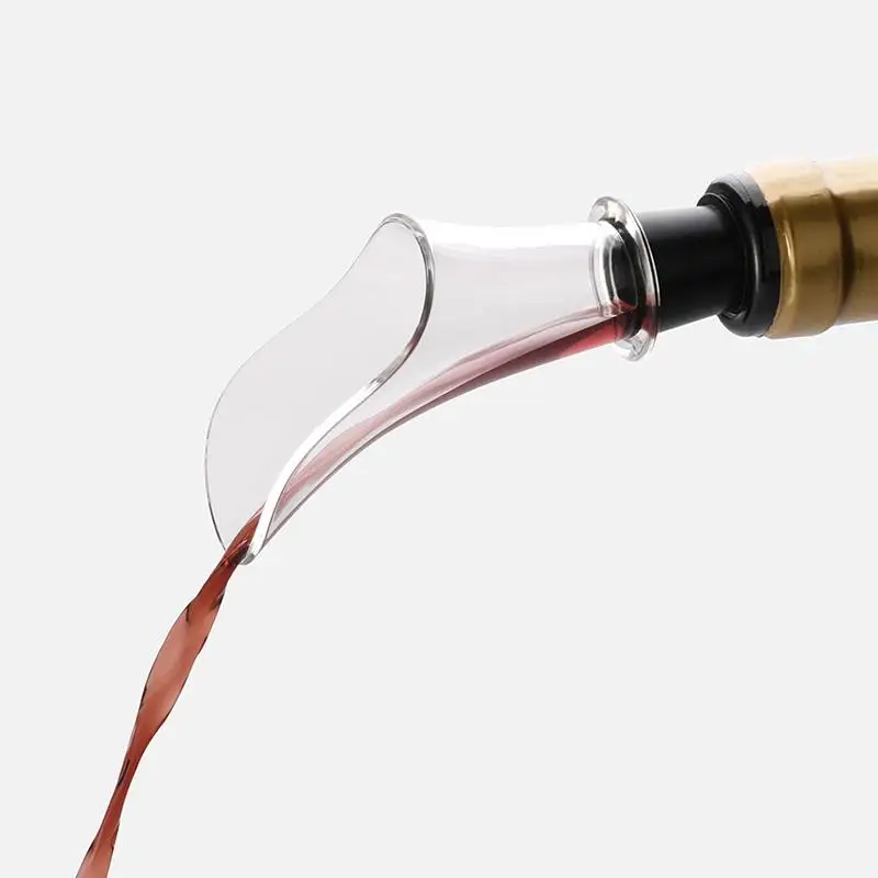 فتاحة الزجاجات التلقائية للنبيذ الأحمر الفولاذ المقاوم للصدأ الكهربائية فتاحة النبيذ الأحمر ملحقات المطبخ فتاحة الزجاجات الصغيرة