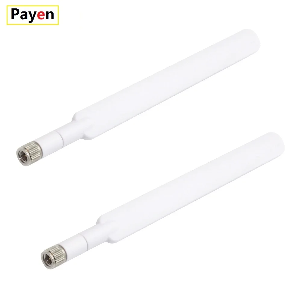 PAYEN 2PCS 4G Omni Antenna 5dbi for Huawei B593 B880 B310 B890 B315 4G LTE Router External Antenna