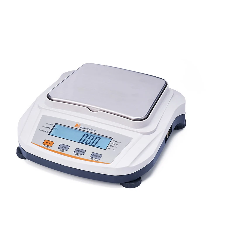 Portable Food Scale 5
