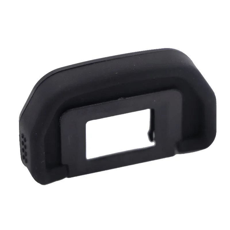 EB Viewfinder Rubber Eye Cup Eyepiece Eyecup for Canon EOS 50D 40D 30D 5DII 5D 60D 5D2 6D DSLR Camera Kits Accessories