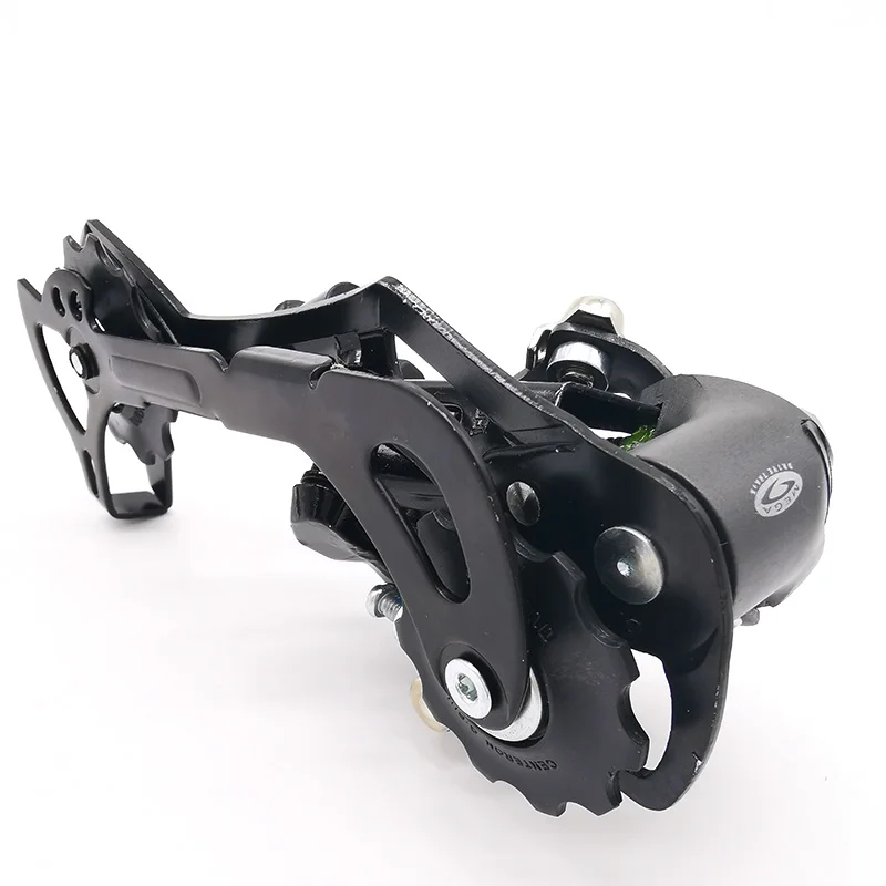 ACERA RD-M390 9 Speed Mountain Bike Rear Derailleur SGS Bicycle Long Cage Black RD