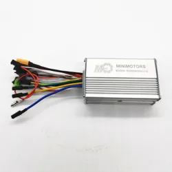 Controller for MINIMOTORS DUALTRON mini DUALTRON DTmini electric scooter 52V