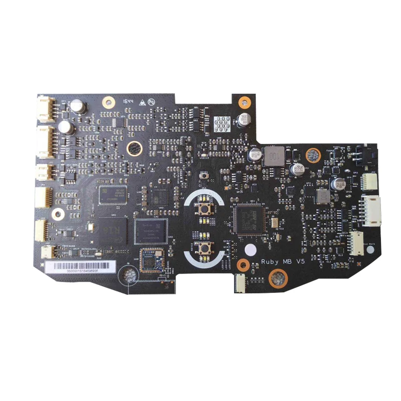 Placa base Original para Xiaomi Mi Robot SDJQR01RR Mijia 1st, accesorios de repuesto para aspiradora