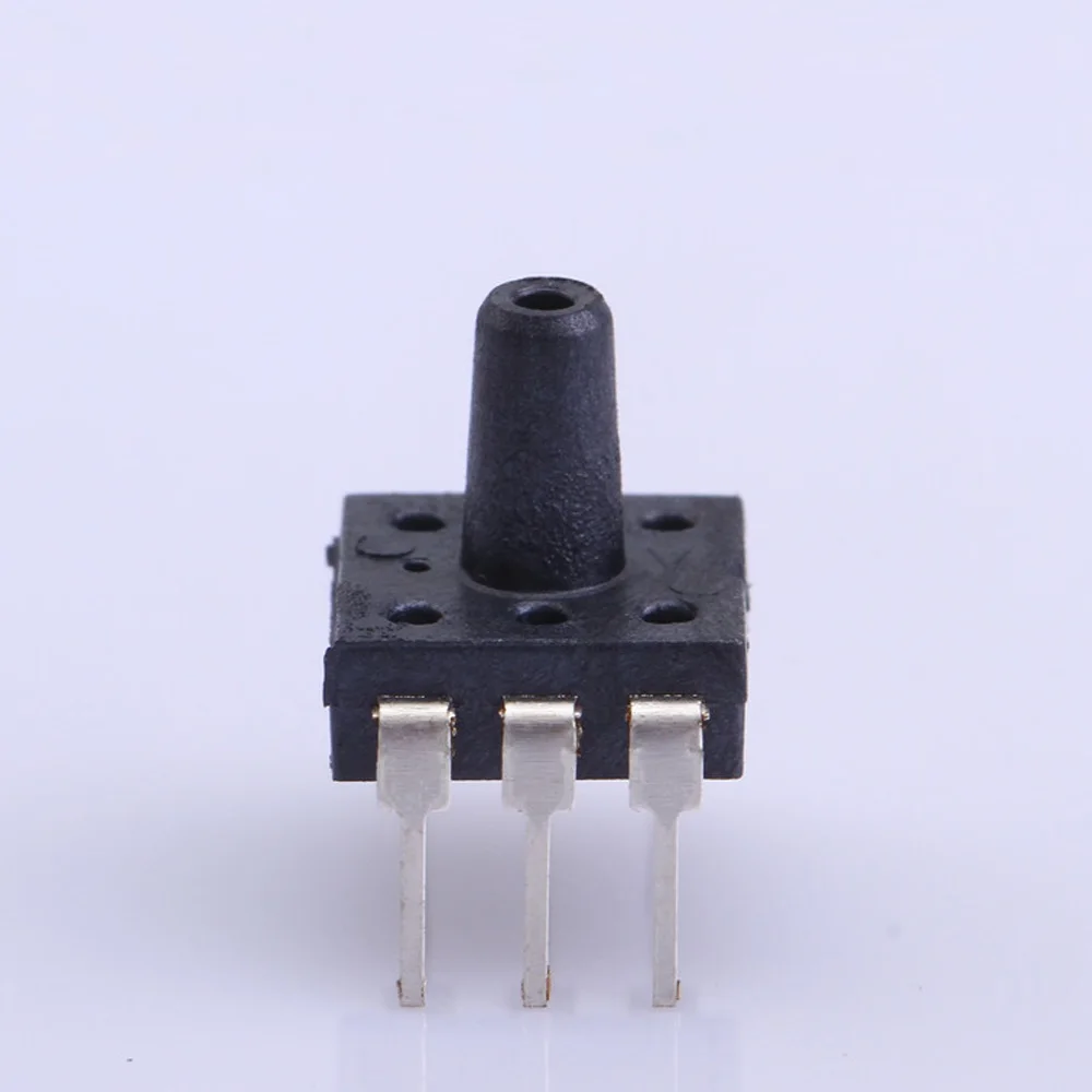 XGZP6857D Módulo sensor de presión IIC digital I2C presión de gas 5,10kPa fuente de alimentación 3,3 V