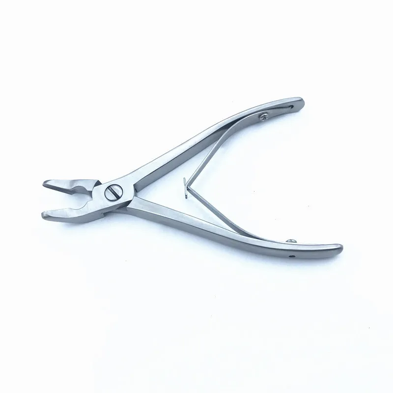 Orthopaedics Bone Rongeurs 140m orthopedics surgical Instruments