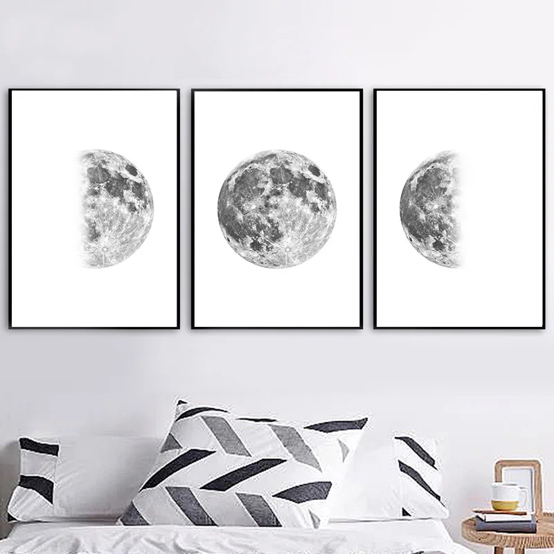 Modern Luna Moon Ph… - image
