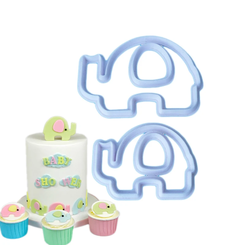 4Pcs/Lot Elephant C…